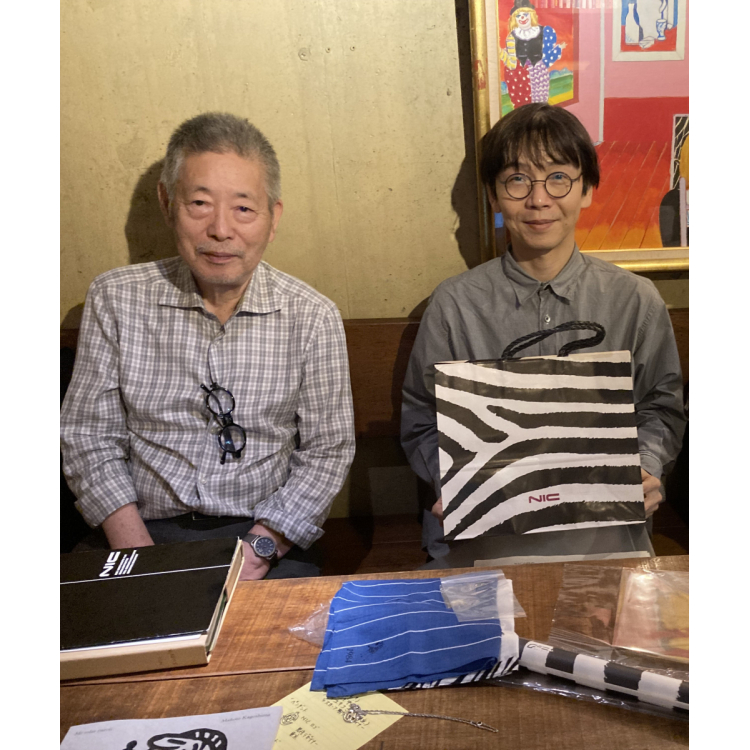 トークイベント開催決定！