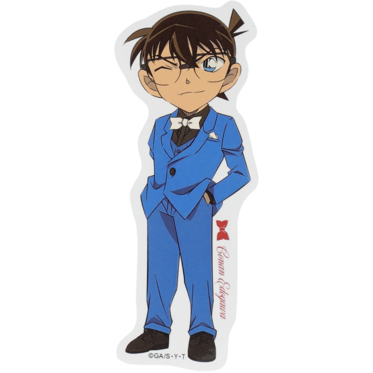 名探偵コナンプラザ限定商品