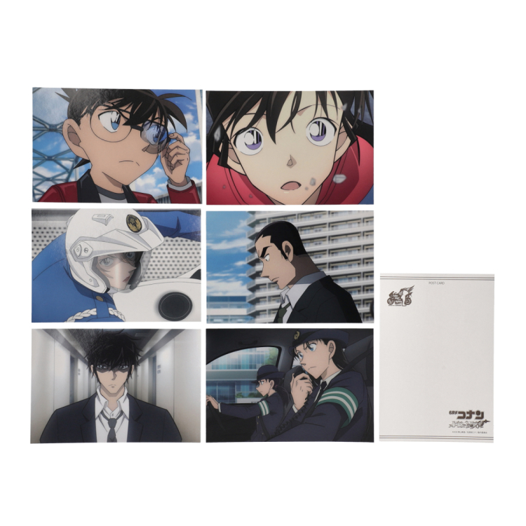 劇場版29弾商品