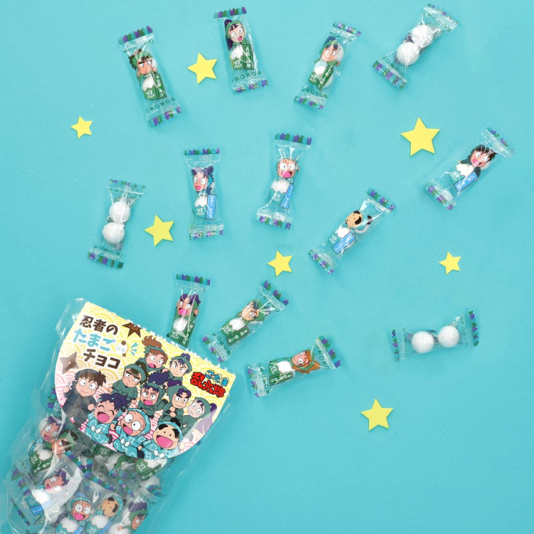 オリジナル商品