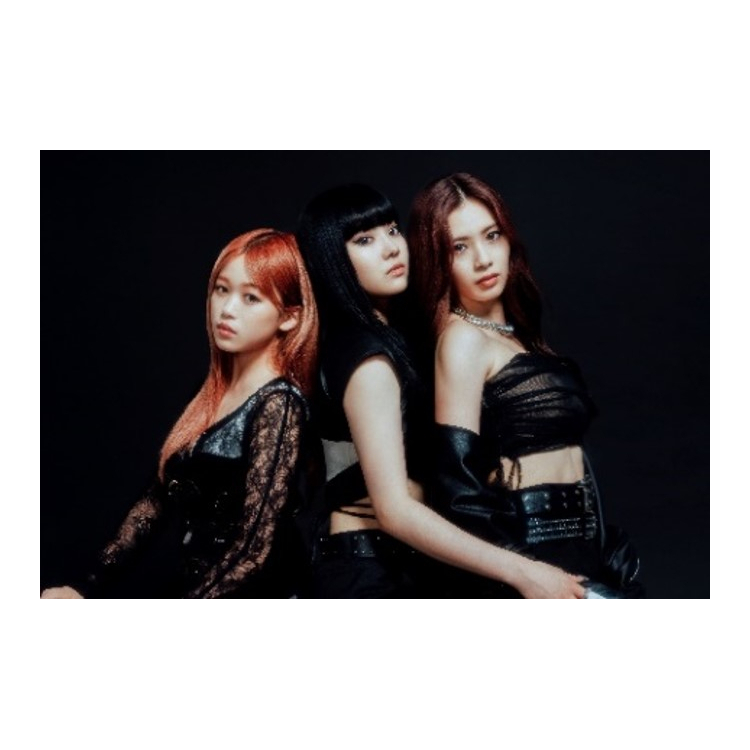LDH所属アーティスト 「iScream(アイスクリーム)」楽曲「Pom Pom Pop」がタイアップソングに決定！