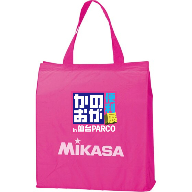 ②グッズラインナップ(一部抜粋)