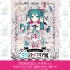 初音ミクとEko iXimaのミクストメディア展