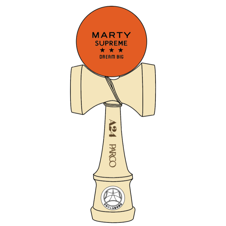 オリジナルグッズ